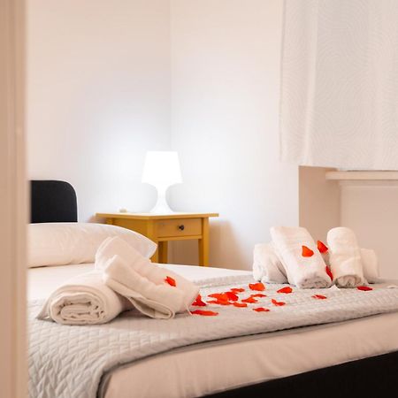 Aurea Suite Vaticano Roma Ngoại thất bức ảnh