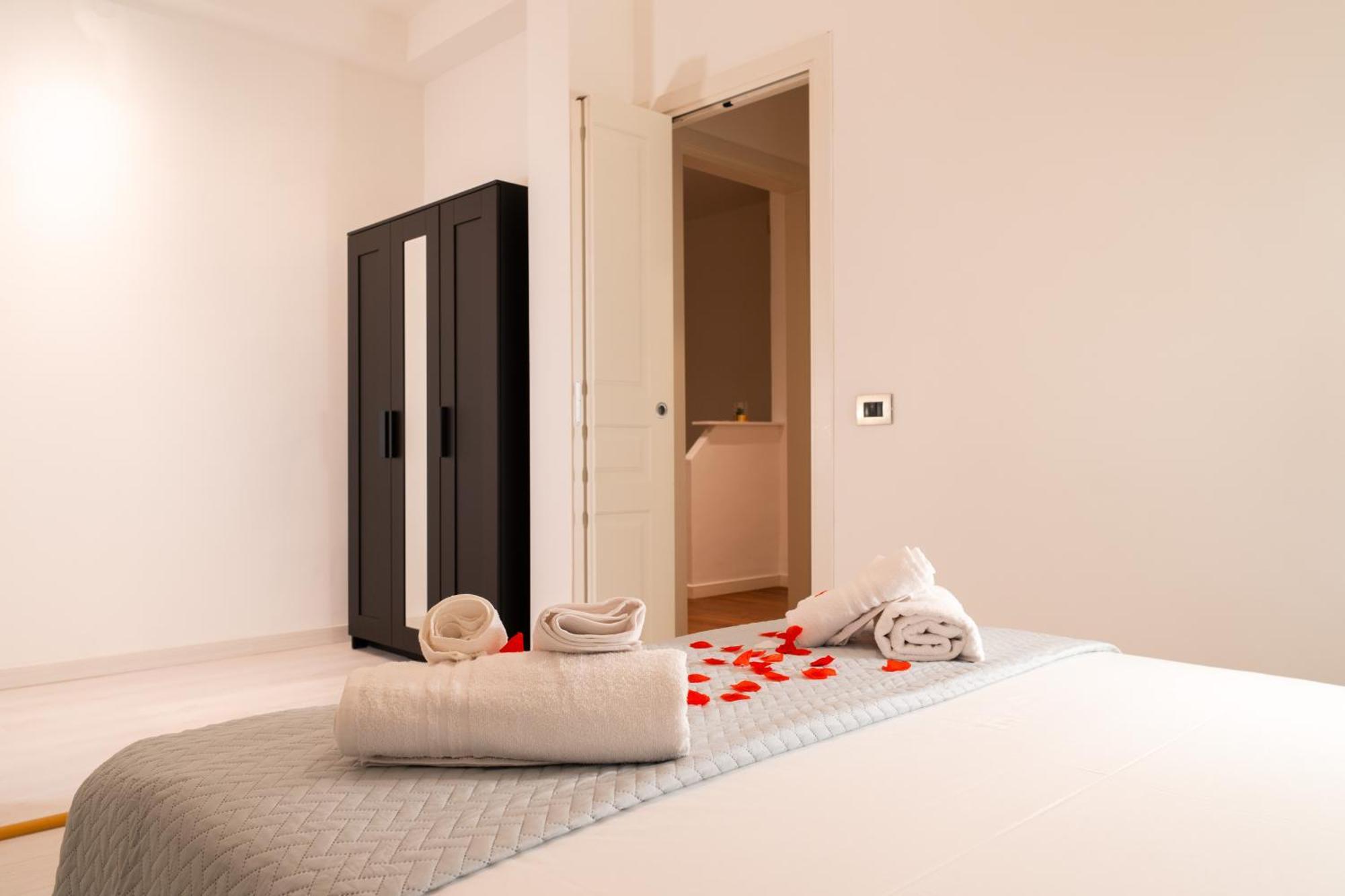 Aurea Suite Vaticano Roma Ngoại thất bức ảnh
