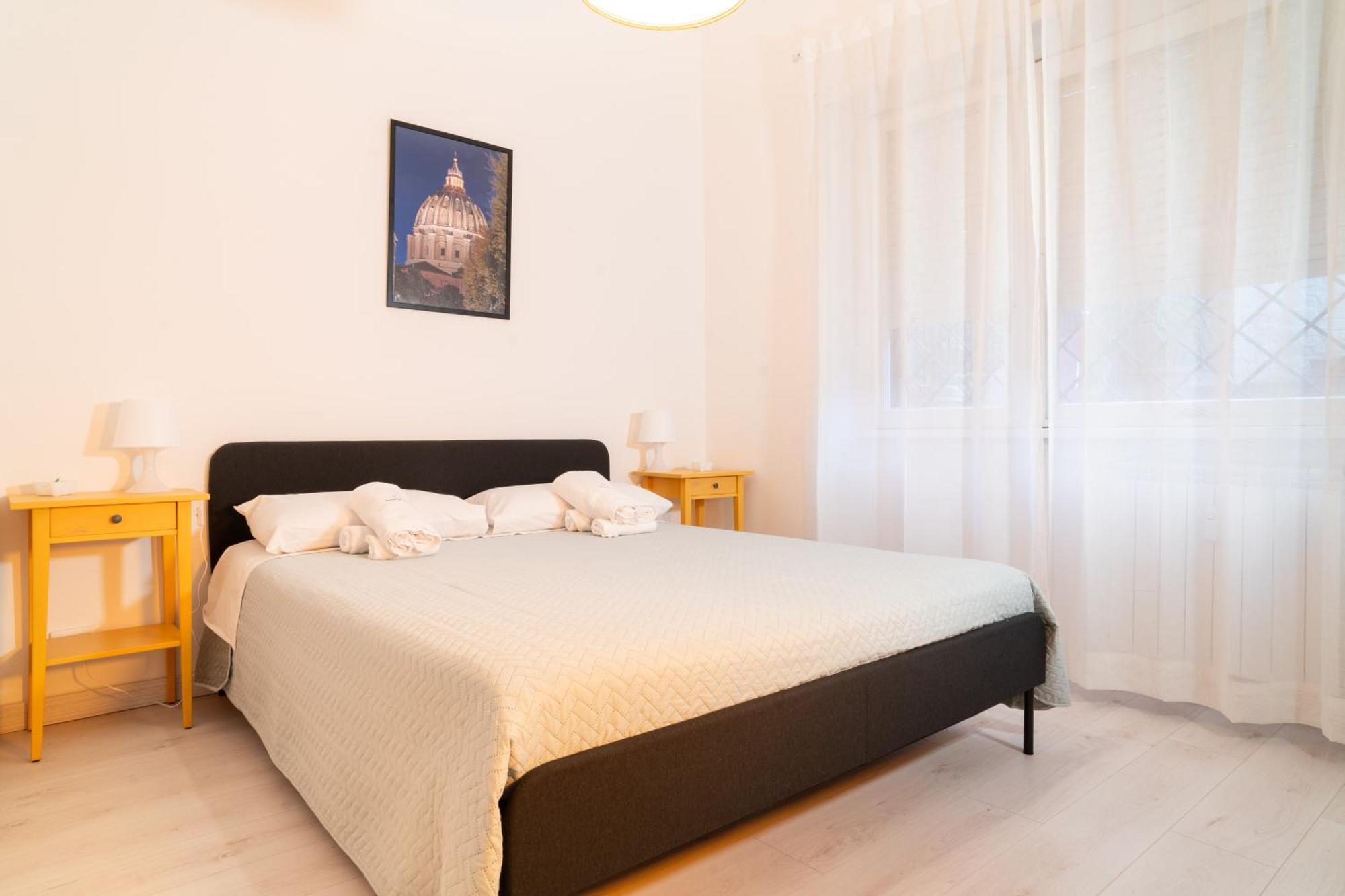 Aurea Suite Vaticano Roma Ngoại thất bức ảnh