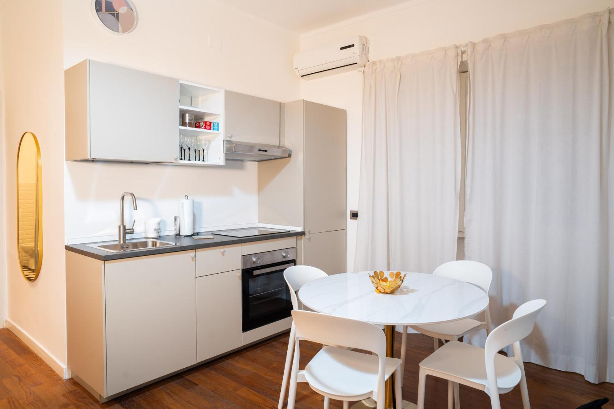 Aurea Suite Vaticano Roma Ngoại thất bức ảnh